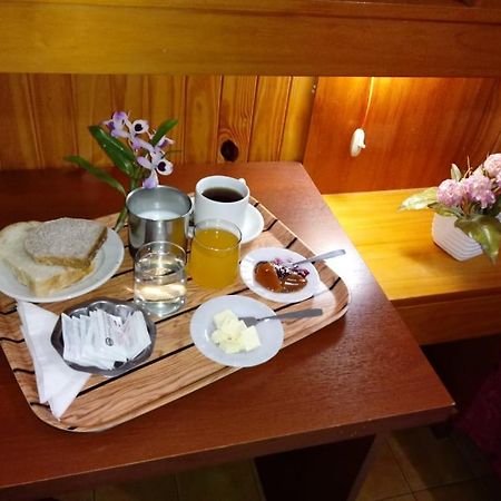 Hotel Ideal Montecarlo Ngoại thất bức ảnh