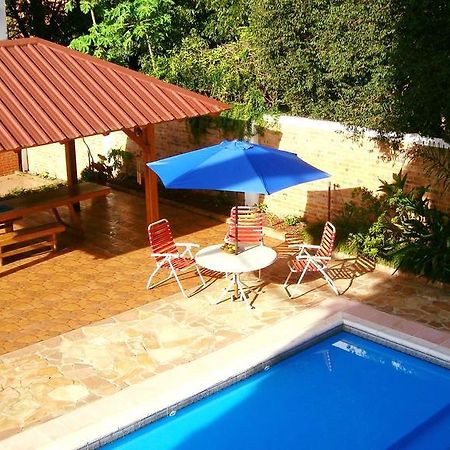 Hotel Ideal Montecarlo Ngoại thất bức ảnh