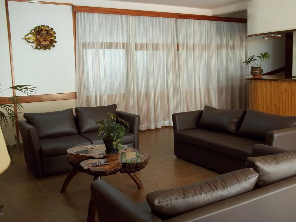 Hotel Ideal Montecarlo Ngoại thất bức ảnh