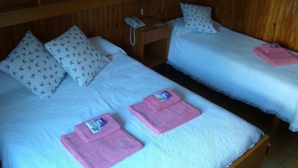Hotel Ideal Montecarlo Ngoại thất bức ảnh