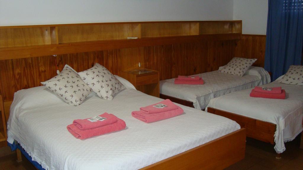 Hotel Ideal Montecarlo Ngoại thất bức ảnh