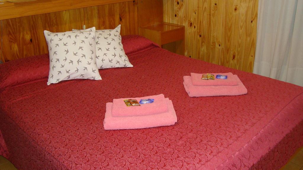 Hotel Ideal Montecarlo Ngoại thất bức ảnh
