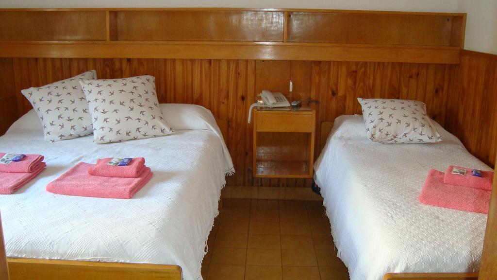 Hotel Ideal Montecarlo Ngoại thất bức ảnh