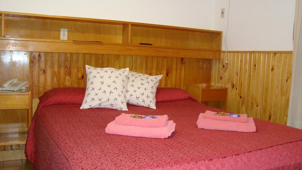 Hotel Ideal Montecarlo Ngoại thất bức ảnh