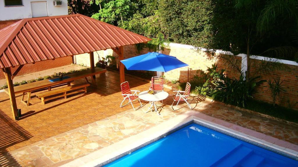 Hotel Ideal Montecarlo Ngoại thất bức ảnh