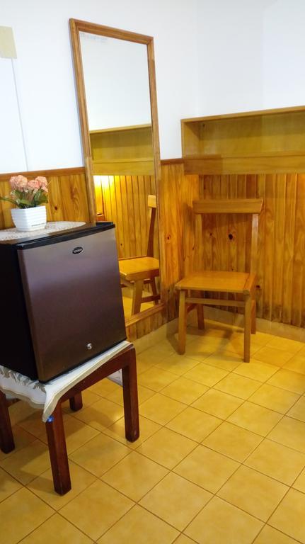 Hotel Ideal Montecarlo Ngoại thất bức ảnh