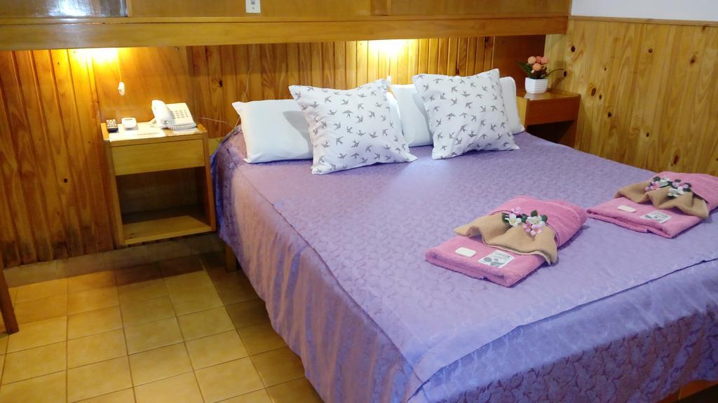 Hotel Ideal Montecarlo Ngoại thất bức ảnh