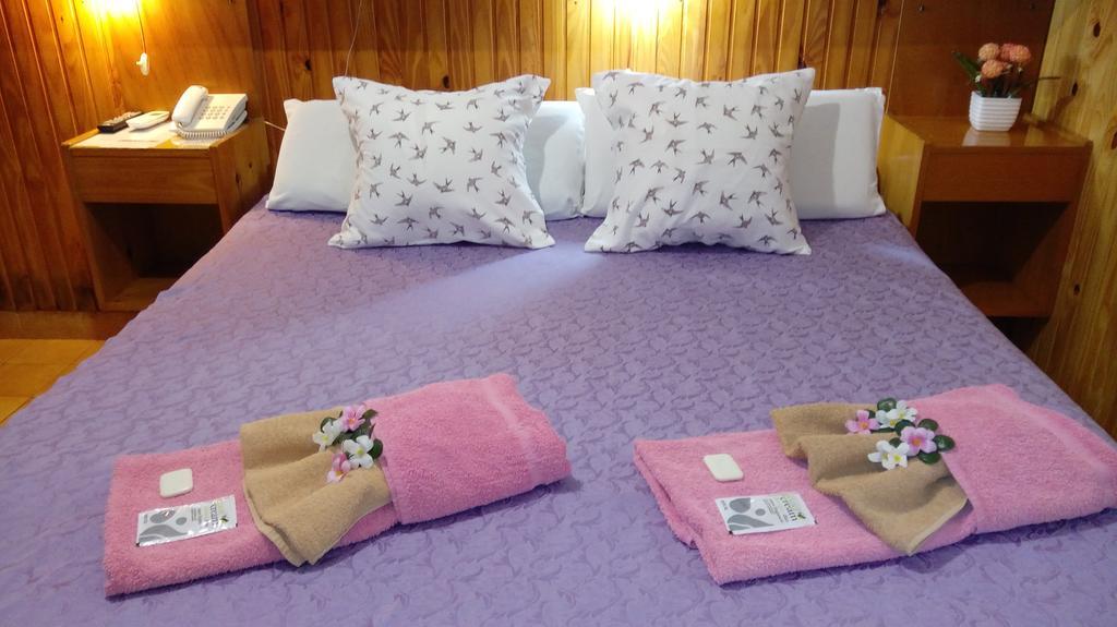 Hotel Ideal Montecarlo Ngoại thất bức ảnh