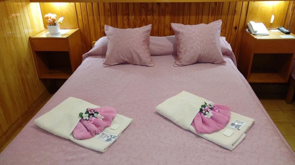 Hotel Ideal Montecarlo Ngoại thất bức ảnh
