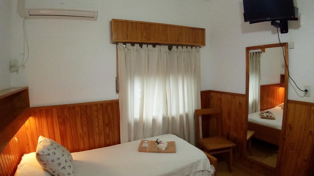 Hotel Ideal Montecarlo Ngoại thất bức ảnh