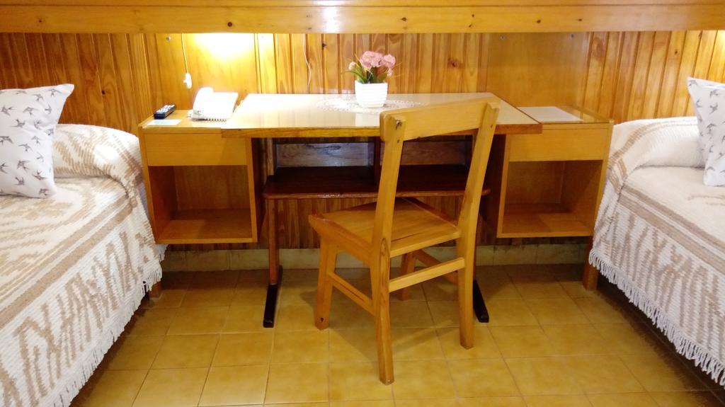 Hotel Ideal Montecarlo Ngoại thất bức ảnh
