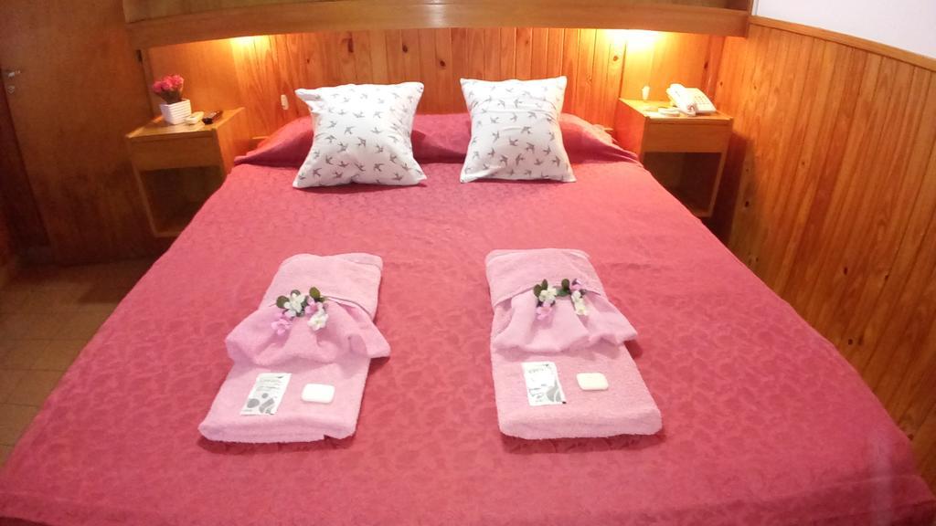 Hotel Ideal Montecarlo Ngoại thất bức ảnh