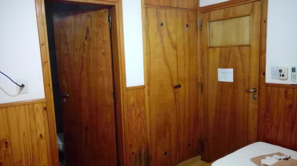 Hotel Ideal Montecarlo Ngoại thất bức ảnh