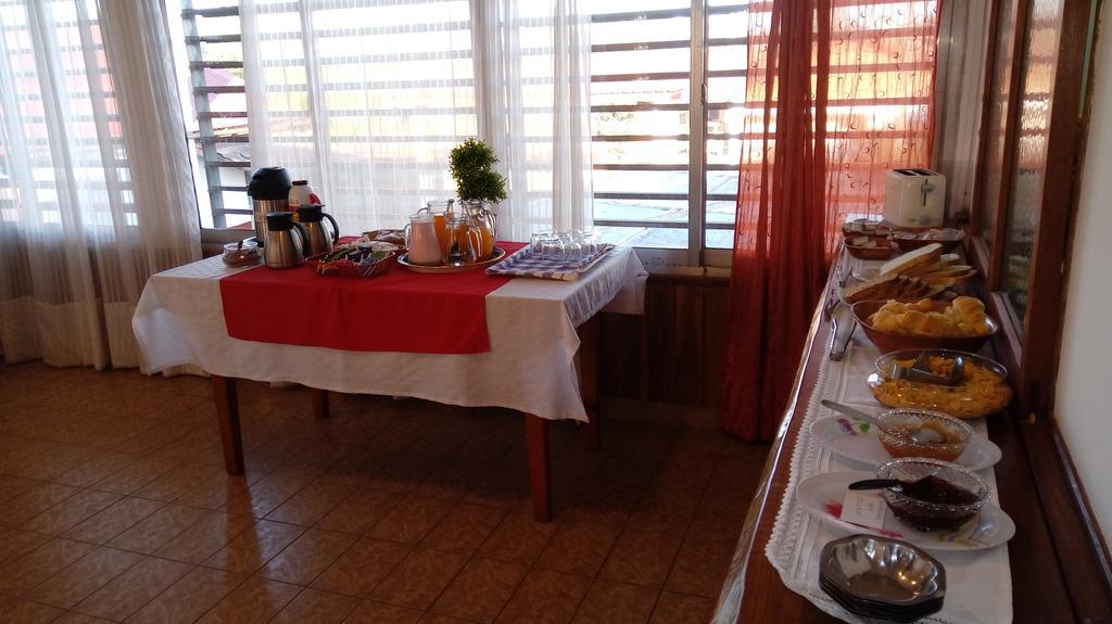 Hotel Ideal Montecarlo Ngoại thất bức ảnh