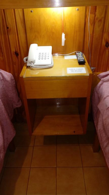 Hotel Ideal Montecarlo Ngoại thất bức ảnh