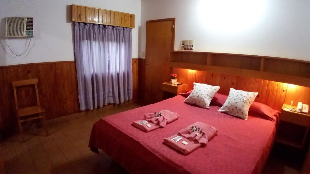 Hotel Ideal Montecarlo Ngoại thất bức ảnh