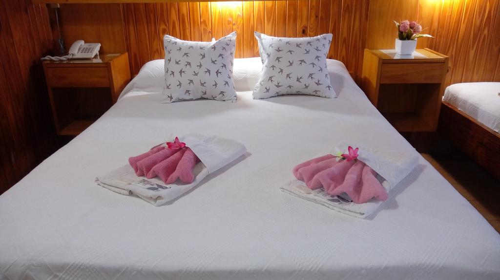 Hotel Ideal Montecarlo Ngoại thất bức ảnh