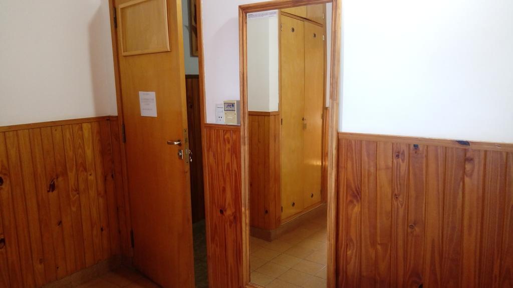 Hotel Ideal Montecarlo Ngoại thất bức ảnh